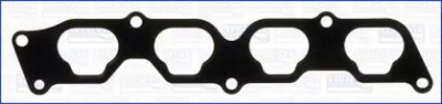 WILMINK GROUP wg1162394 -  Прокладка, впускной коллектор